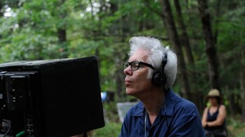 Jim Jarmusch estará presente en