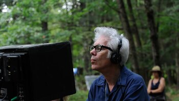 Jim Jarmusch llega a streaming