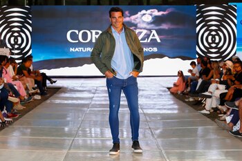 Hernàn Drago para Corteza