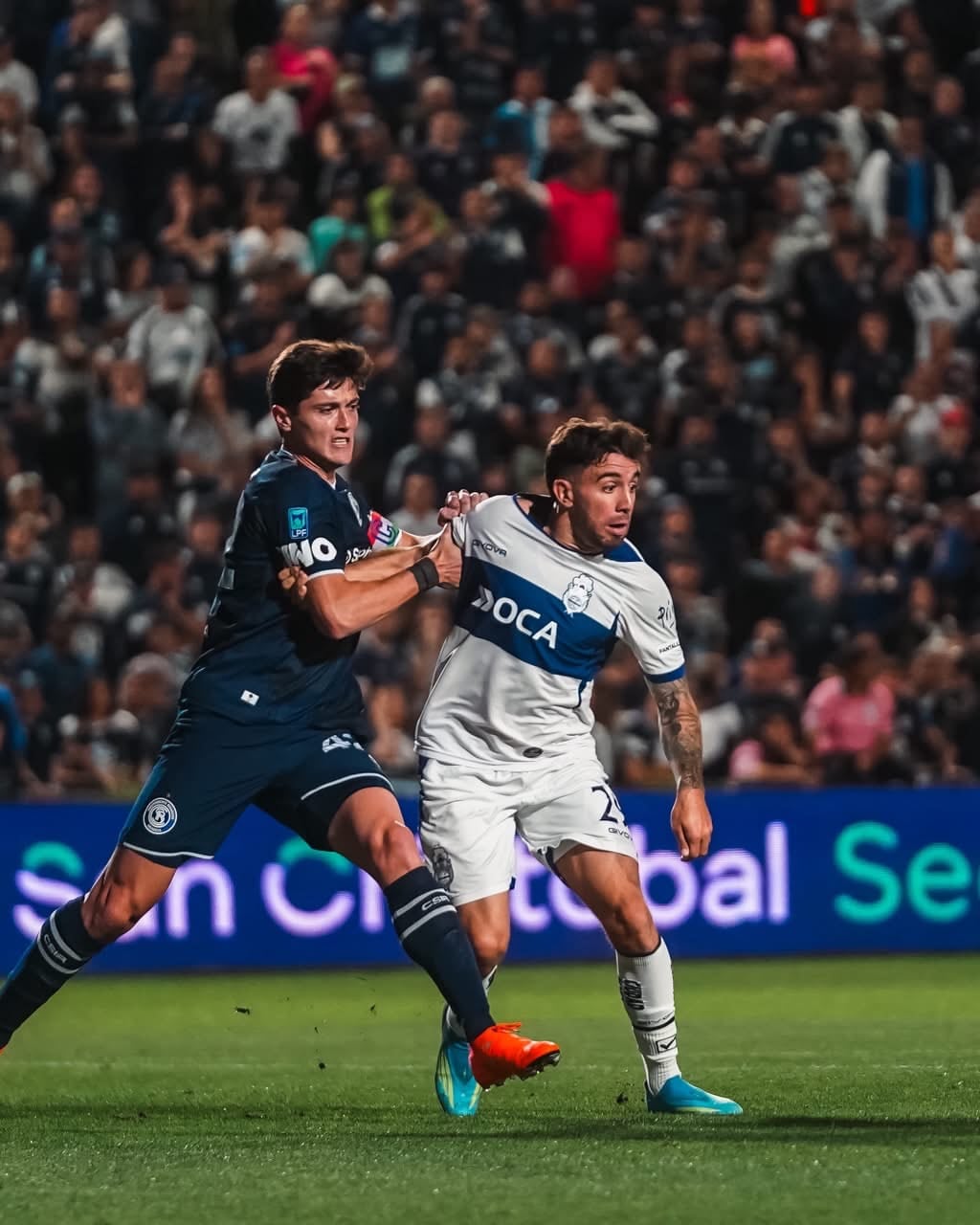 Independiente Rivadavia y Gimnasia repartieron puntos en Mendoza