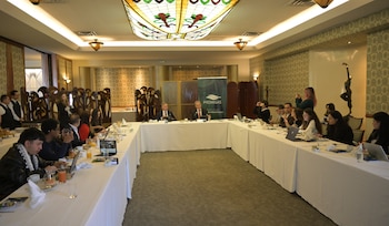 Promigas propuso asegurar importaciones, reactivar la exploración, ampliar el transporte y sostener inversiones para recuperar la seguridad energética y la autosuficiencia de gas natural en Colombia.