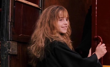 Emma Watson pensó que no