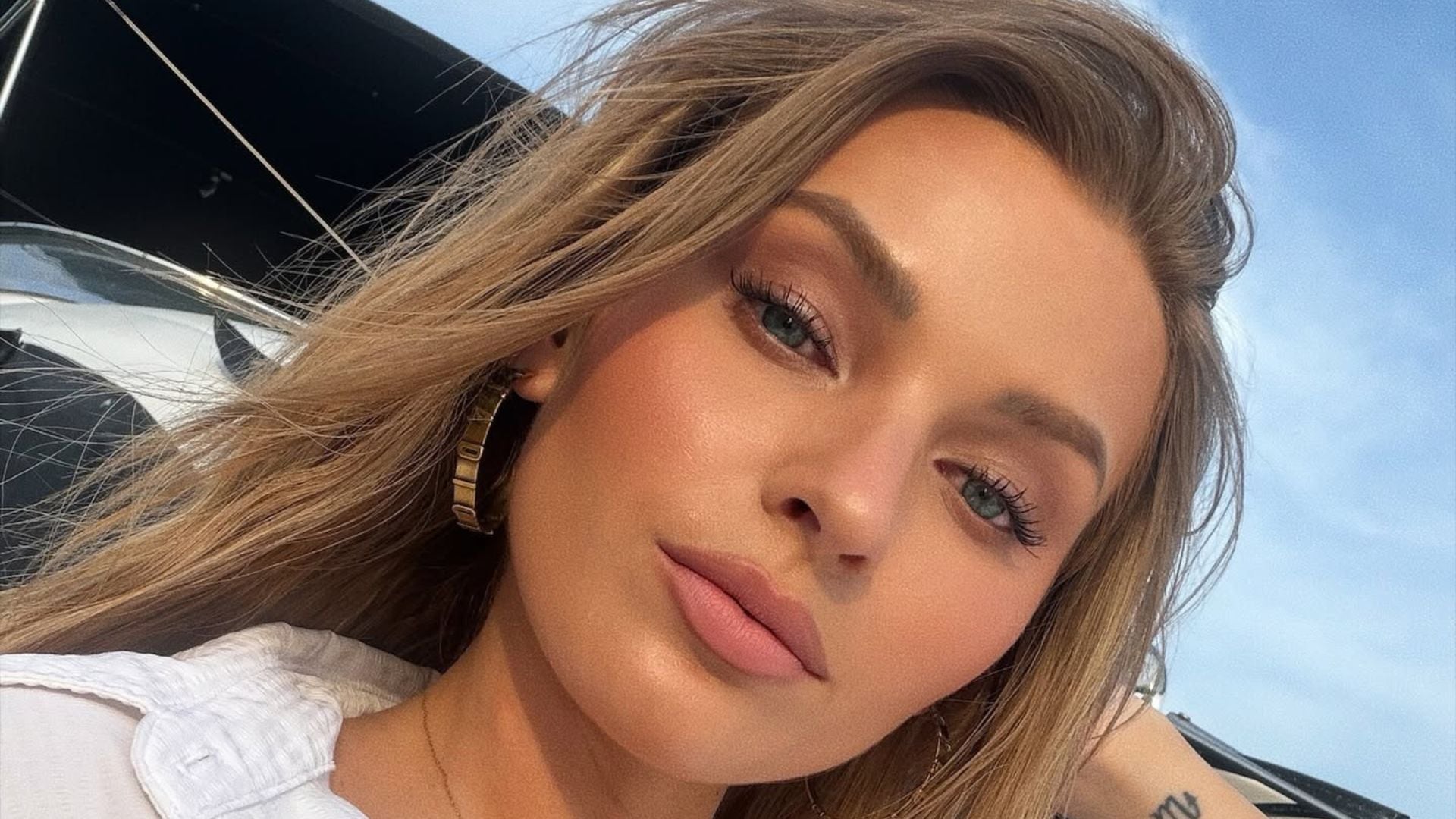 Irina Baeva rompe el silencio sobre Gabriel Soto y avanza en su nacionalización mexicana