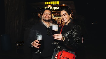Vino al Parque regresa a Bogotá: fechas, entradas y todo lo que tendrá la octava edición