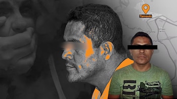 Temen libertad de feminicida que