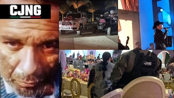 De Teo González a Los Alegres del Barranco: así fue la noche en que artistas animaron los XV años de la hija del ‘Tío Lako’