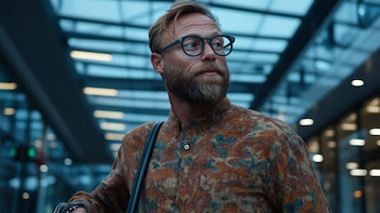 Qué tipos de barba son tendencia en 2026 y cómo lucirlos