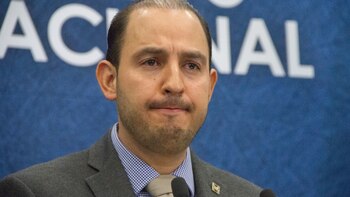 “Ha comenzado la cacería de