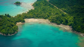 Panamá inicia evaluación técnica tras advertencia de la Unesco por posible impacto de proyecto portuario sobre Coiba