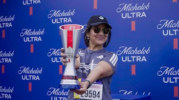 Michelob Ultra 21K Inhouse