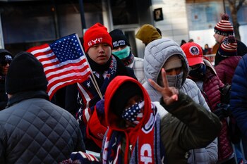 (REUTERS/Shannon Stapleton)