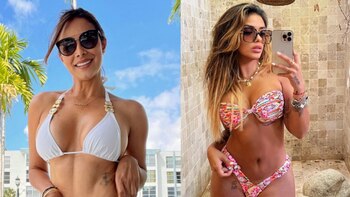 La incursión de Maricielo Effio