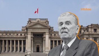 Corte Suprema emitió un pronunciamiento