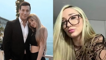 Jean Paul Santa María y