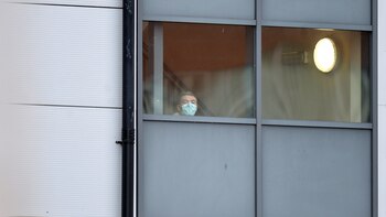 COVID-19 prolongado: todo lo que