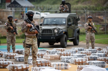 Mulino anunció también una "depuración"