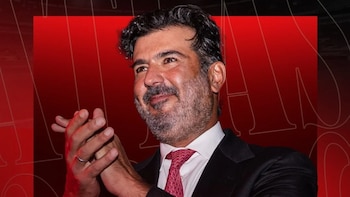 “Venimos por un equipo de época”: la promesa con la que José Miguel Bejos ya comienza a abrir una nueva era para el Atlas