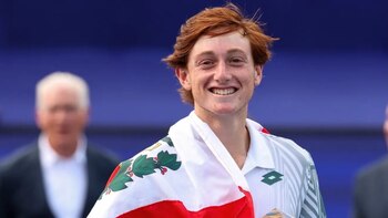 Nuevo horario para el debut de Ignacio Buse en US Open 2026: peruano enfrentará a Marcos Giron en primera ronda