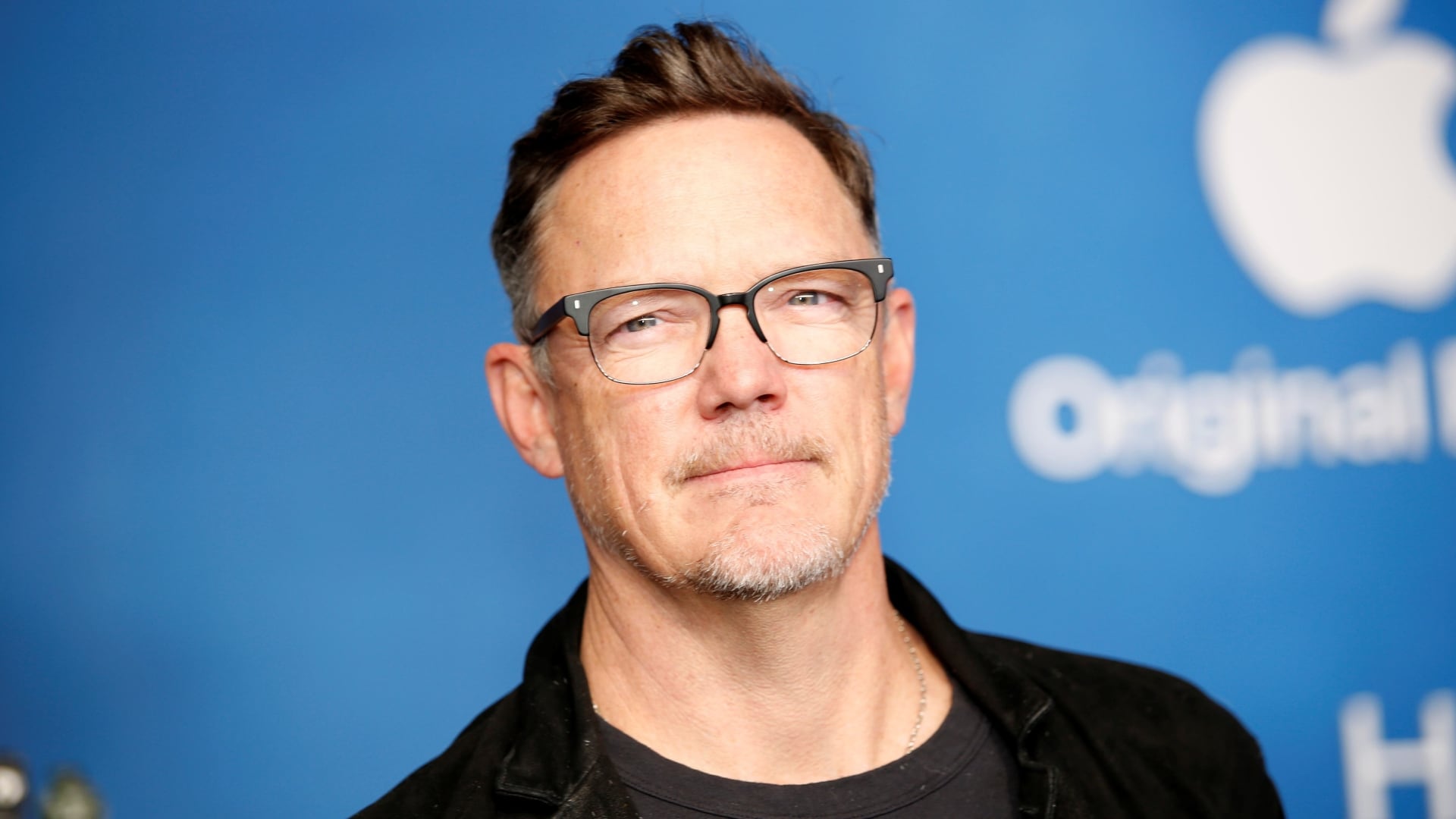 Matthew Lillard espera no arruinar la historia de Scream con su regreso. (REUTERS/Aude Guerrucci)