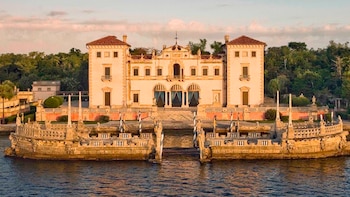 Vizcaya Museum and Gardens en