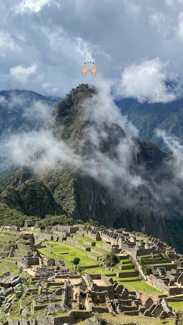 El Camino Inca a Machu Picchu en Perú es la legendaria travesía andina que culmina en la emblemática ciudadela inca tras cruzar el Valle Sagrado