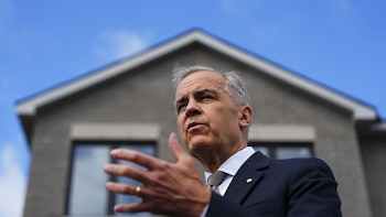 Carney avisa de que el referéndum de independencia en Alberta "no es útil" y lo compara con el Brexit