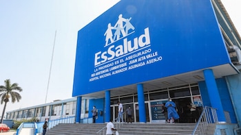 El no cumplimiento de esta