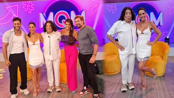 Mande quien mande y su