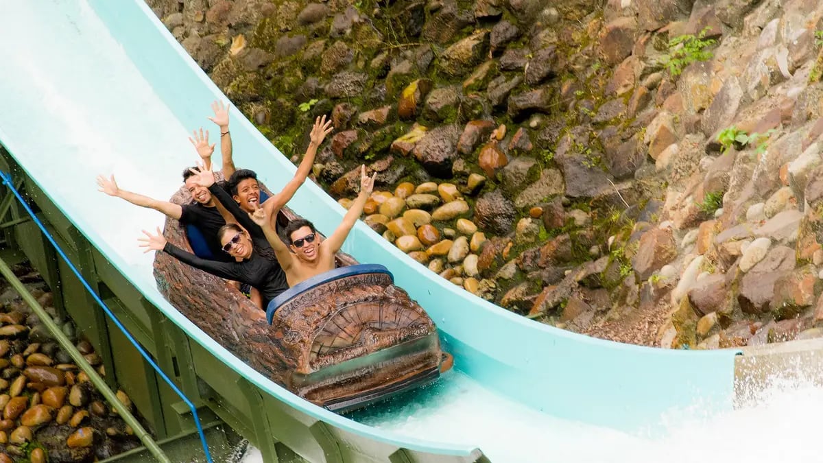 El parque ofrece tarifas diferenciadas como Piscilago con Todo, Piscitour y Pasaporte Piscilago, adaptadas a cada tipo de visitante - crédito Piscilago