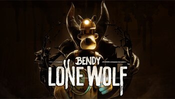 Bendy: Lone Wolf anuncia su