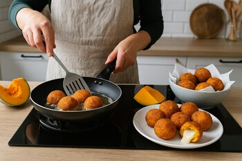 Esta preparación típica de la