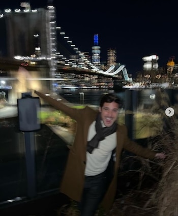 (Foto: @diego/Instagram)