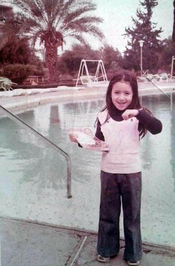 Cómo se construye un lector: Daniela Azulay INTERIOR