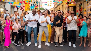 De igual manera Cali Pachanguero,