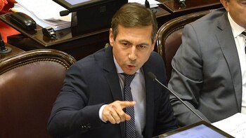 Luis Naidenoff (Gustavo Gavotti)