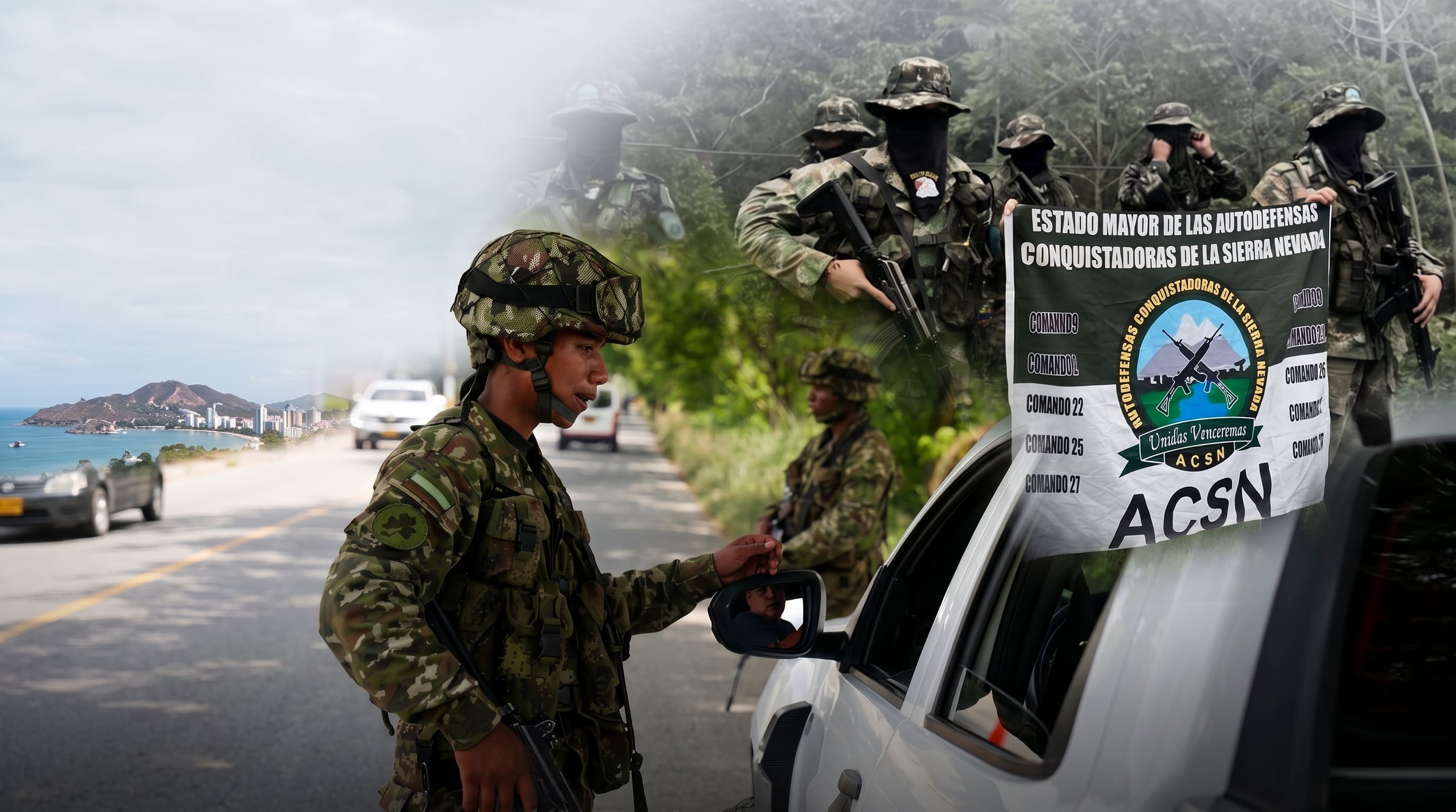 Estados Unidos pidió a sus ciudadanos evitar zonas con disturbios, bloqueos, concentraciones y operaciones de seguridad. - crédito Imagen ilustrativa Infobae