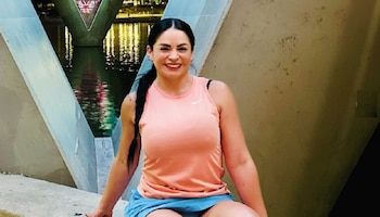 Leslie Moscoso confirmó que cerró