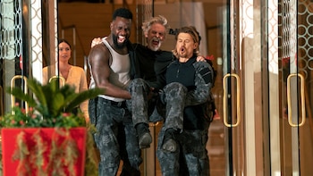 La primera temporada de "Hechos