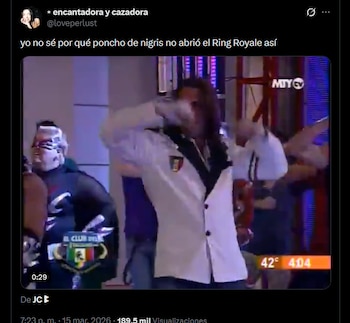 (Redes Sociais/Capturas de tela)