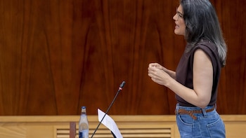 Más Madrid espera que avance la investigación contra el alcalde de Móstoles para que haya Justicia