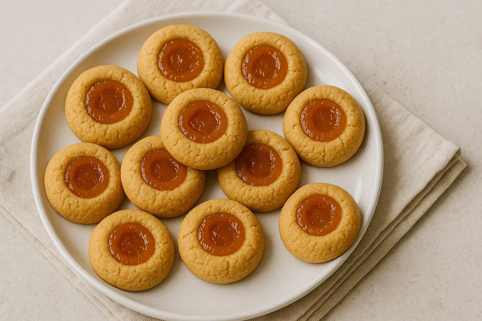 Una receta ideal para compartir en familia y revivir los sabores de la infancia - (Imagen Ilustrativa Infobae)