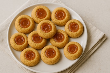 Una receta ideal para compartir