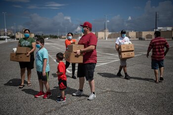 Las medidas restrictivas tendrán una