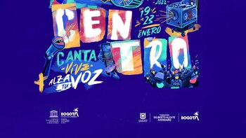El Festival Centro 2022 celebrará