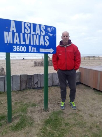 "No necesité cerrar el círculo