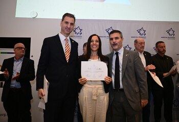 La directora periodística de Infobae