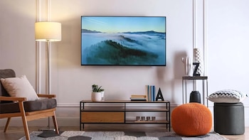 Durante el Cyber Wow, los clientes podrán encontrar todo tipo de productos en oferta, incluyendo televisores.