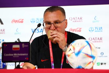 El orientador, en la conferencia