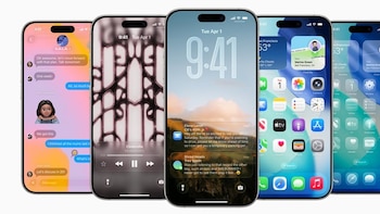 Apple prepara iOS 27 con una renovación del panel de control de los AirPods y soporte para servicios como Google Cast