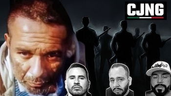 Los Guerrero, el clan familiar de “El Tío Lako” que se alió con “El Mencho” y el CJNG para dominar Michoacán